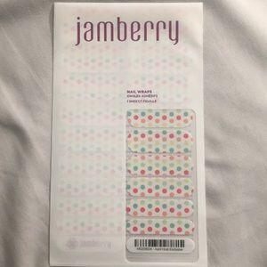 Bundle 2 for $8!! Jamberry - Host Exclusive
